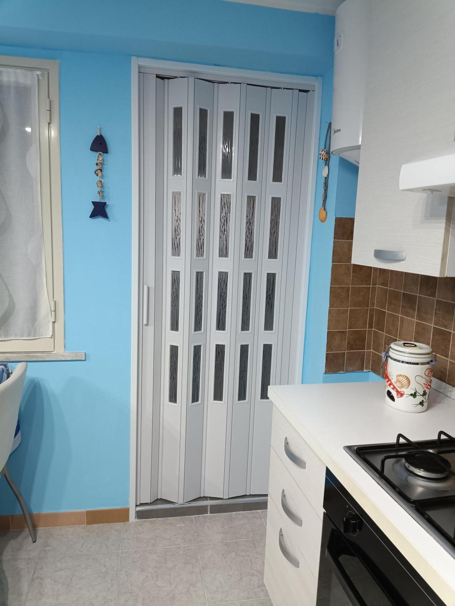 Aspra Al Delfino Blu Apartment Bagheria Room photo