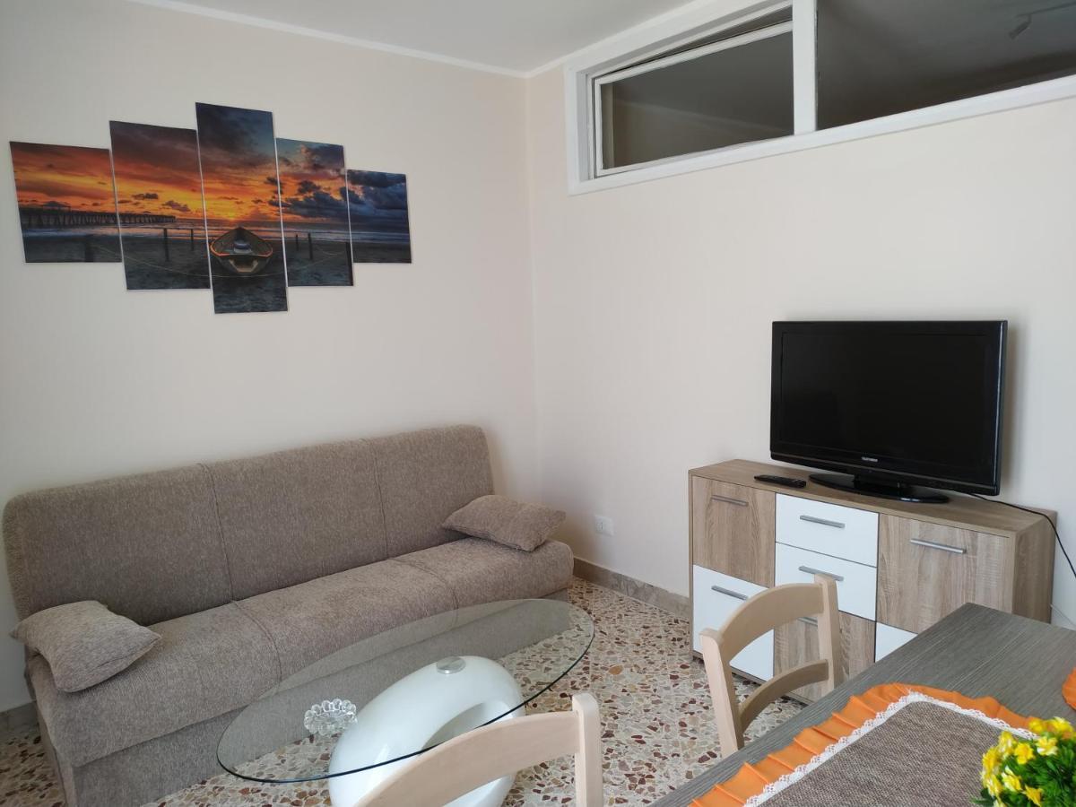 Aspra Al Delfino Blu Apartment Bagheria Exterior photo